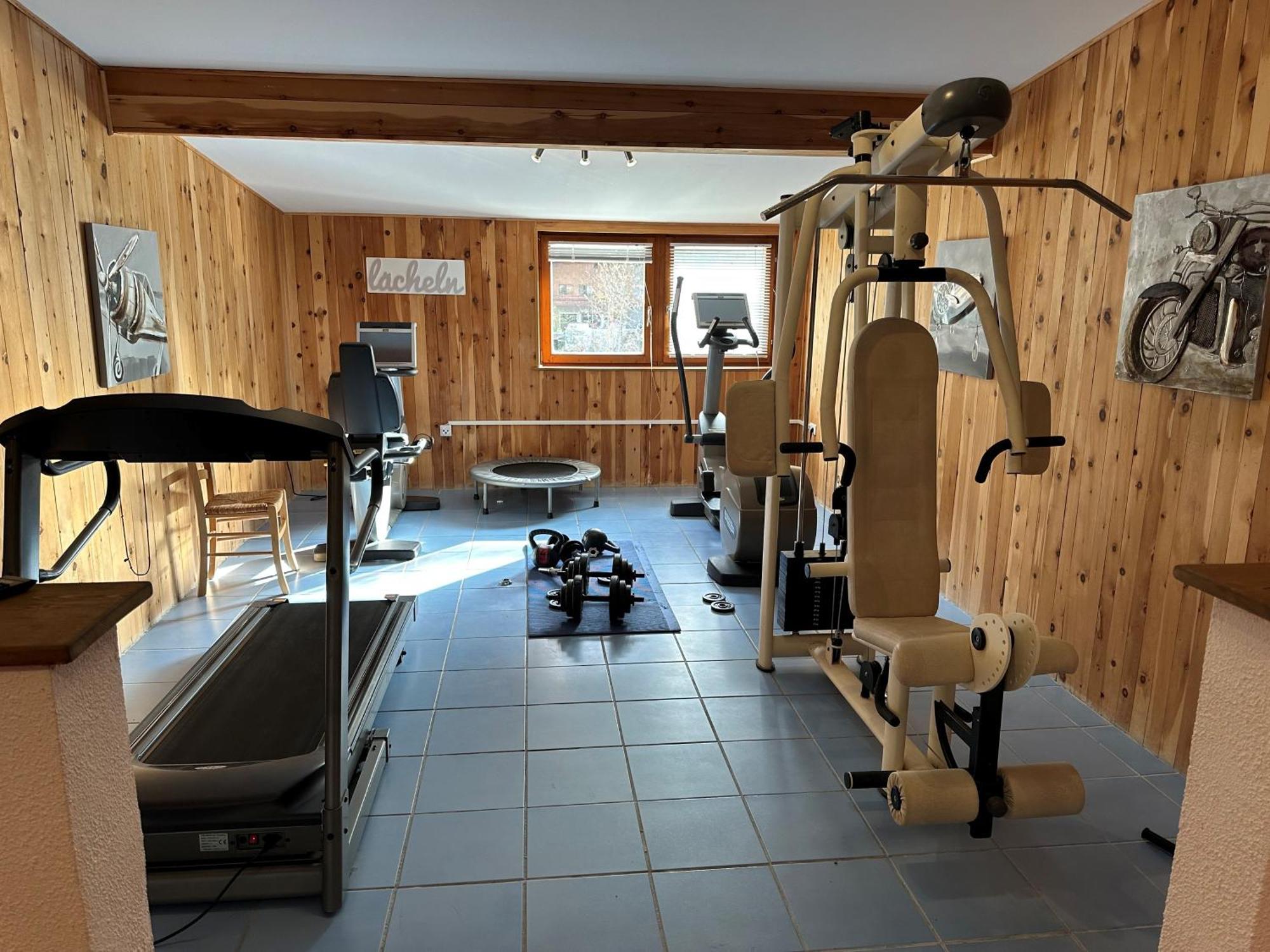 Alpenlodge, Ferienwohnung 8 Thiersee Extérieur photo