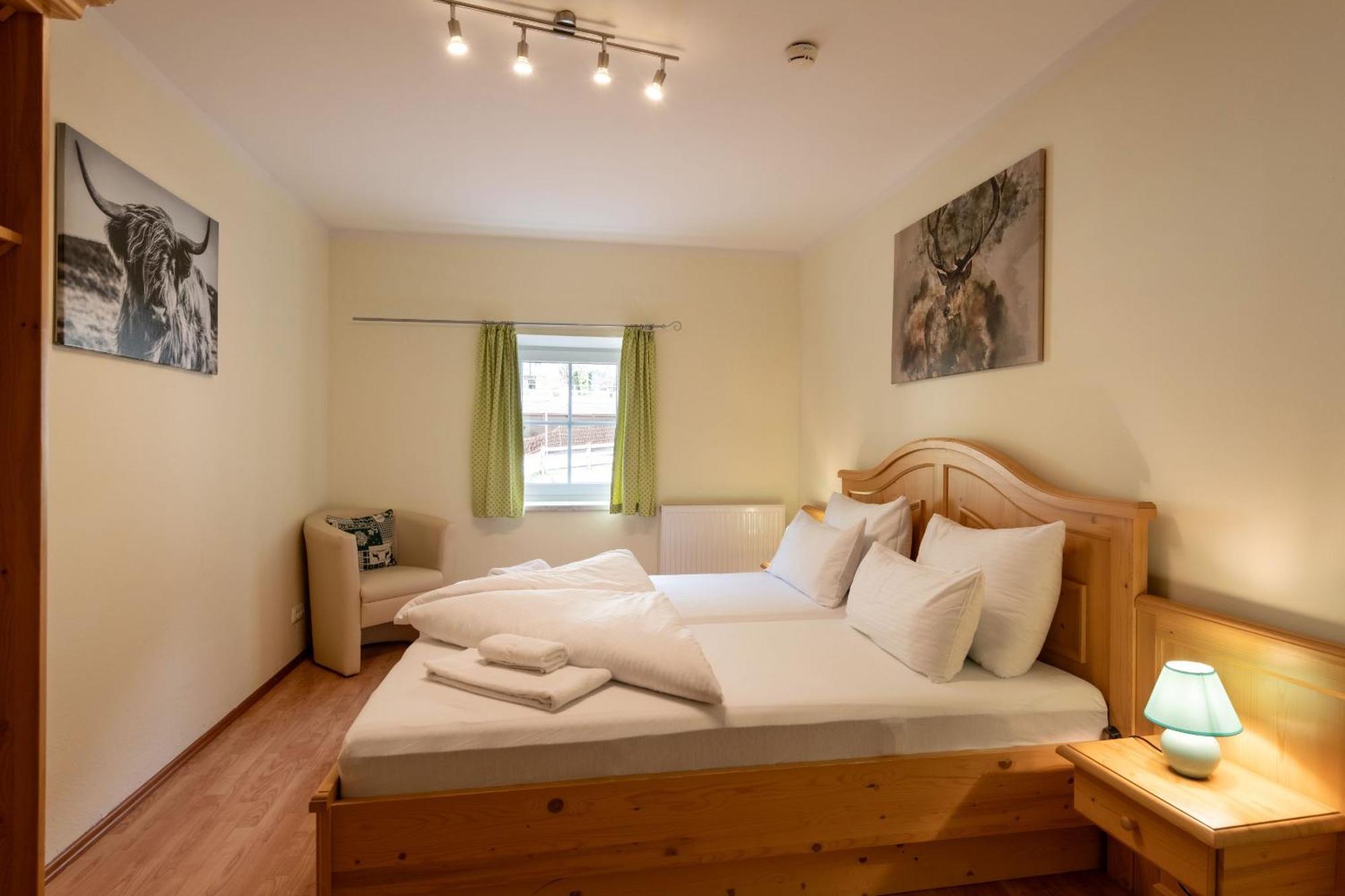 Alpenlodge, Ferienwohnung 8 Thiersee Extérieur photo