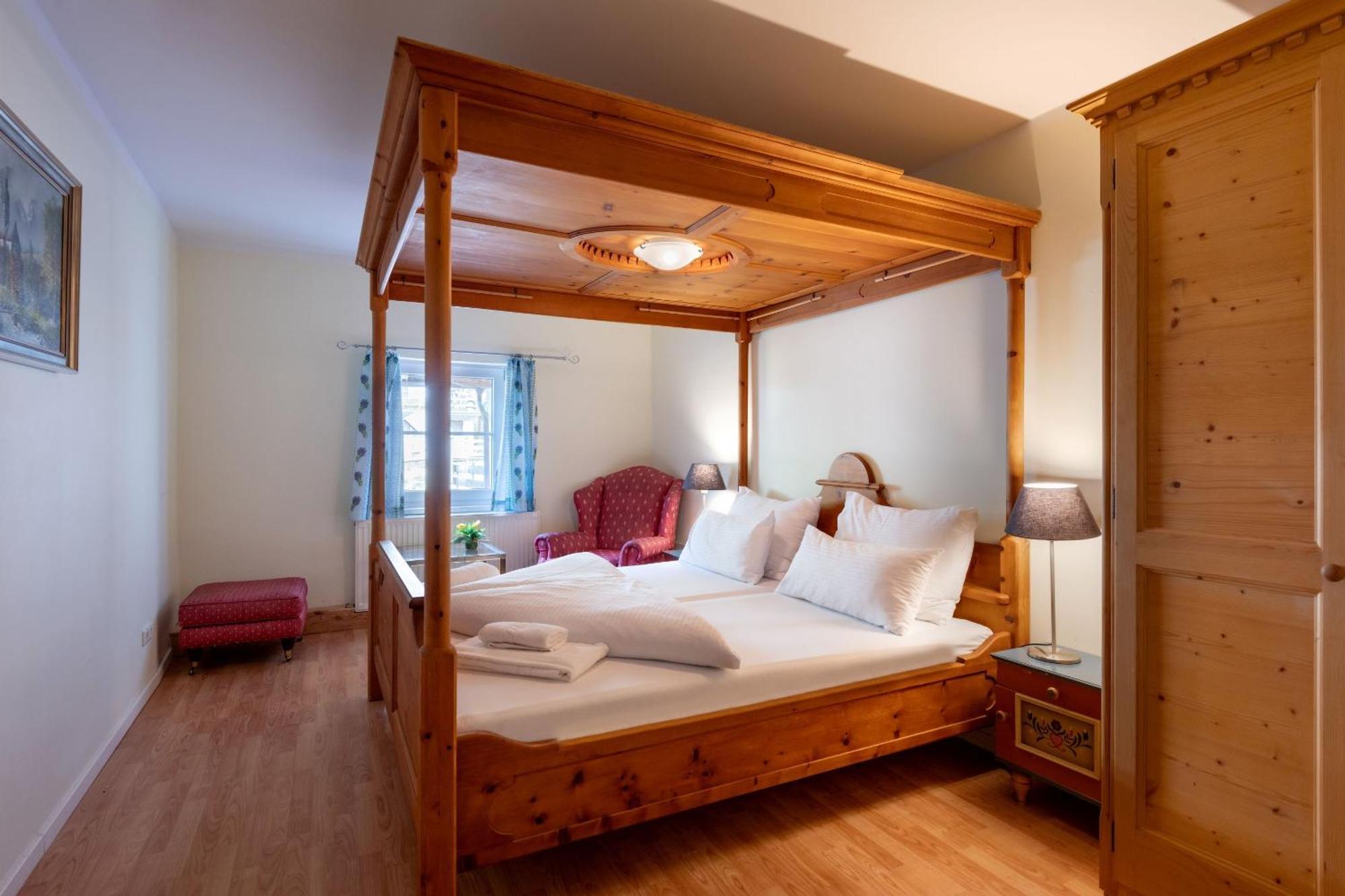 Alpenlodge, Ferienwohnung 8 Thiersee Extérieur photo