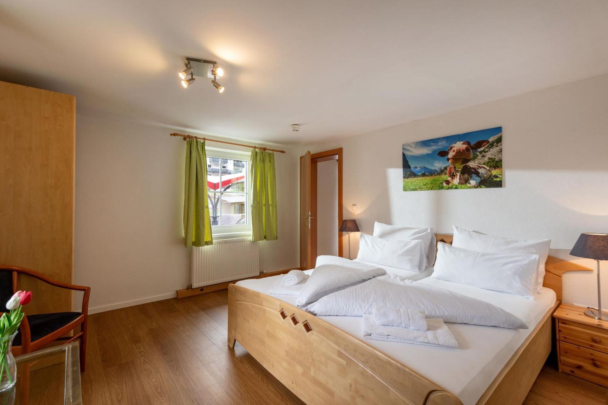 Alpenlodge, Ferienwohnung 8 Thiersee Extérieur photo
