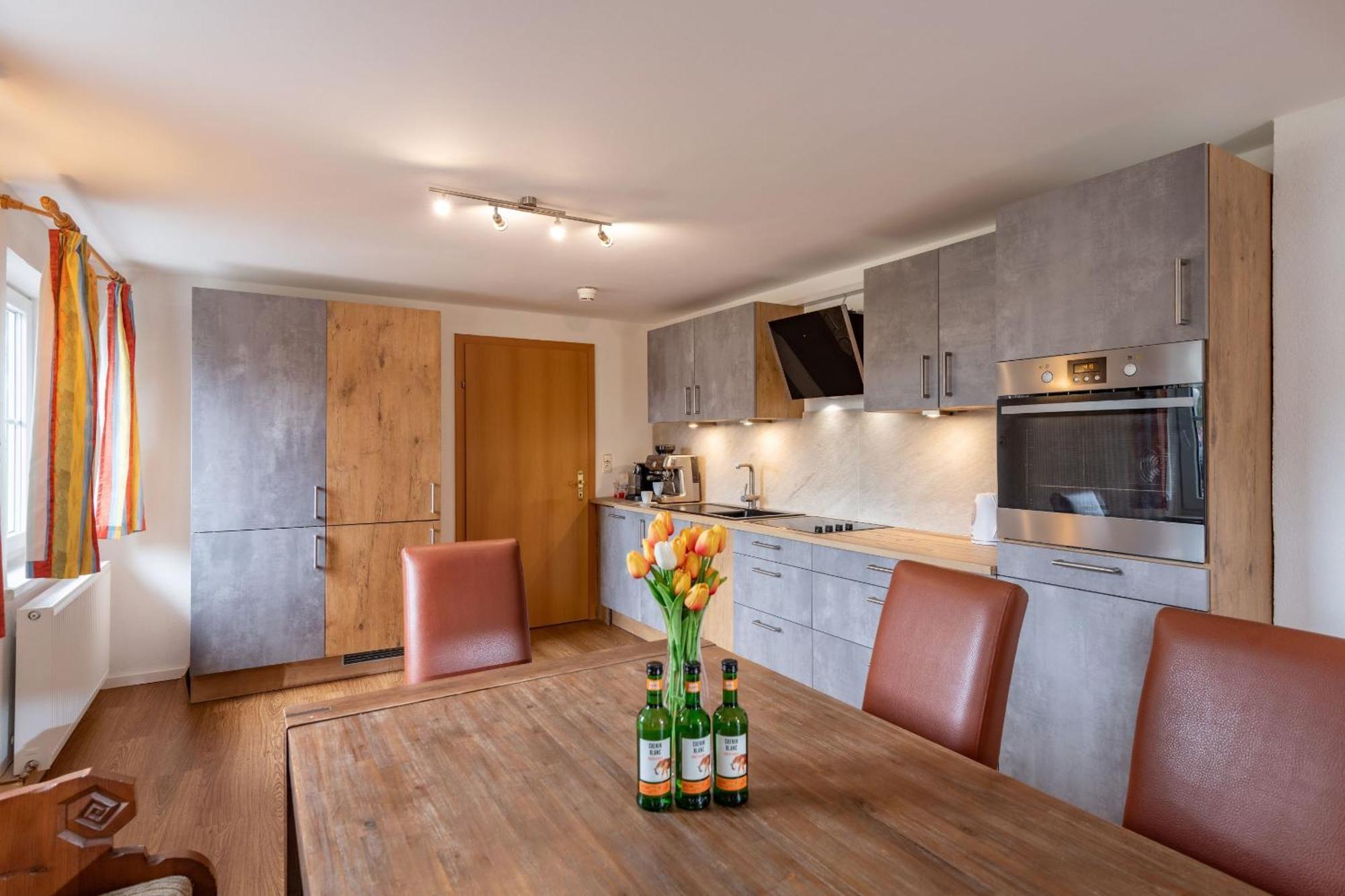Alpenlodge, Ferienwohnung 8 Thiersee Extérieur photo