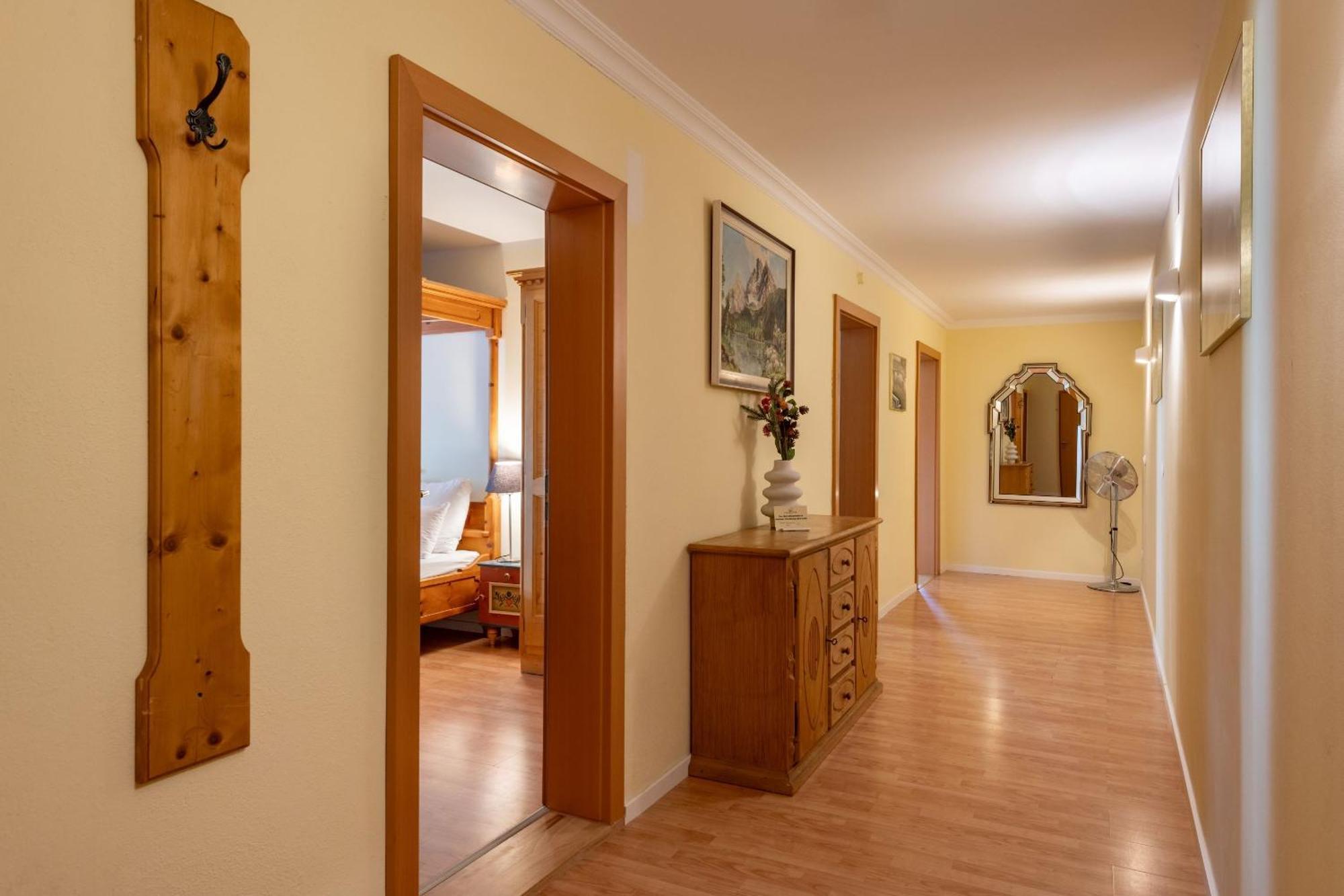 Alpenlodge, Ferienwohnung 8 Thiersee Extérieur photo