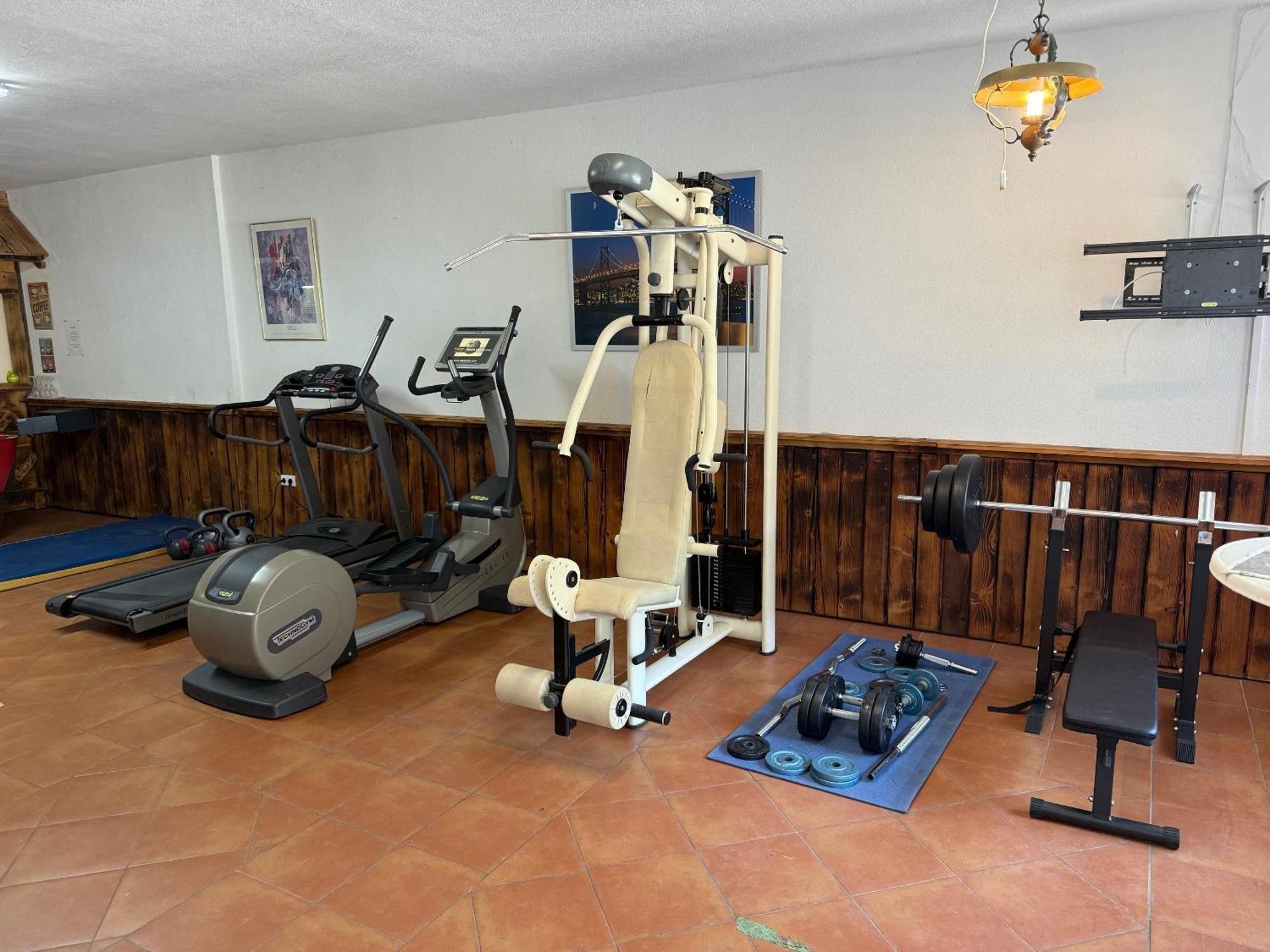 Alpenlodge, Ferienwohnung 8 Thiersee Extérieur photo