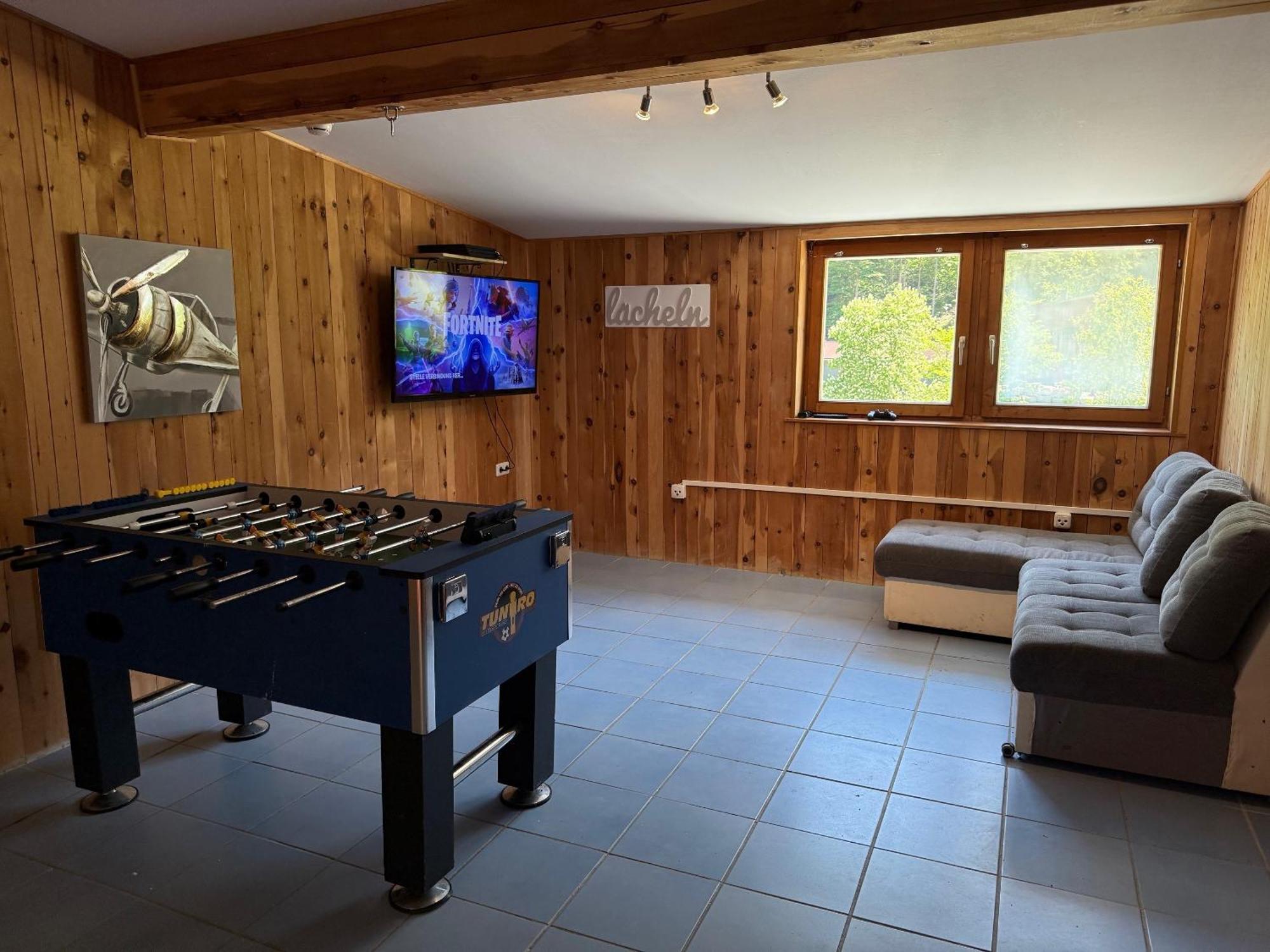 Alpenlodge, Ferienwohnung 8 Thiersee Extérieur photo